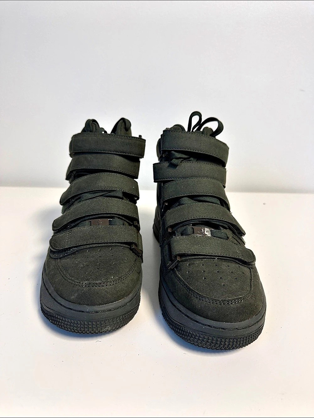 Nike x Billie Eilish Air Force 1 High Sequoia Men’s 9 DM7926-300